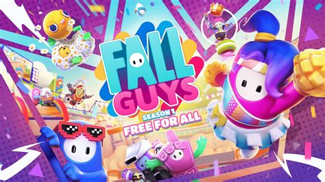 fall guys epic games|폴가이즈: Ultimate Knockout .